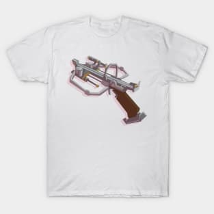 Crossbow - Dishonored T-Shirt